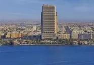 DoubleTree by Hilton Sharjah Waterfront Hotel & Residences