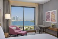 DoubleTree by Hilton Sharjah Waterfront Hotel & Residences