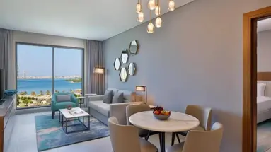 DoubleTree by Hilton Sharjah Waterfront Hotel & Residences