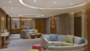 DoubleTree by Hilton Sharjah Waterfront Hotel & Residences