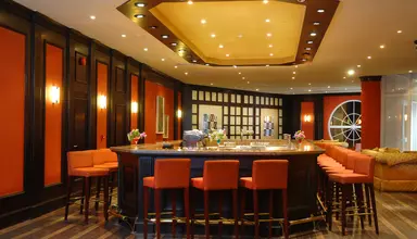 Doubletree by Hilton Sharks Bay
