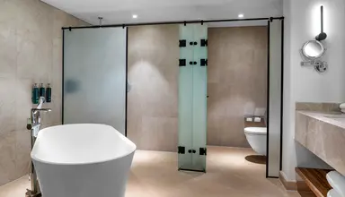 Doubletree by Hilton Sharks Bay