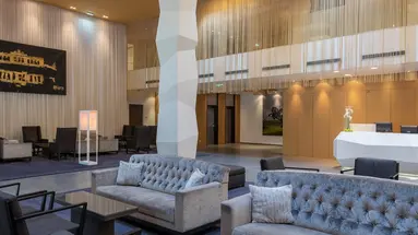 DoubleTree by Hilton Vienna Schonbrunn