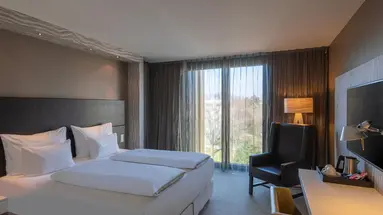 DoubleTree by Hilton Vienna Schonbrunn