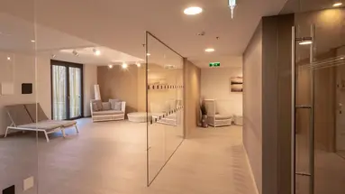 DoubleTree by Hilton Vienna Schonbrunn