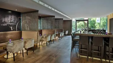 DoubleTree by Hilton Vienna Schonbrunn