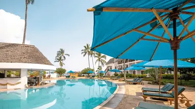 DoubleTree by Hilton Zanzibar - Stone Town