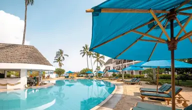 DoubleTree by Hilton Zanzibar - Stone Town