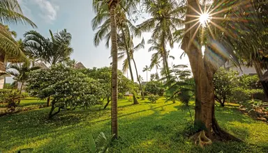 DoubleTree by Hilton Zanzibar - Stone Town