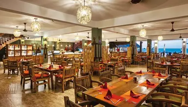 DoubleTree by Hilton Zanzibar - Stone Town