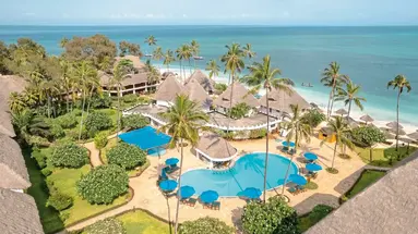 DoubleTree by Hilton Zanzibar - Stone Town