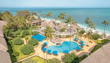 DoubleTree by Hilton Zanzibar - Stone Town