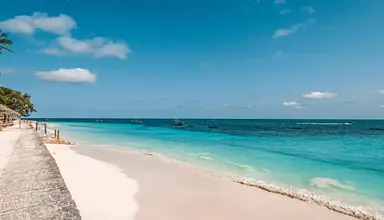 DoubleTree by Hilton Zanzibar - Stone Town