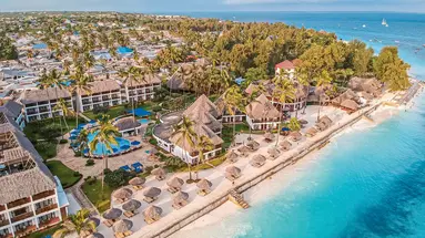 DoubleTree by Hilton Zanzibar - Stone Town
