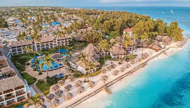 DoubleTree by Hilton Zanzibar - Stone Town
