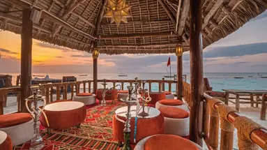 DoubleTree by Hilton Zanzibar - Stone Town