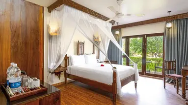 DoubleTree by Hilton Zanzibar - Stone Town