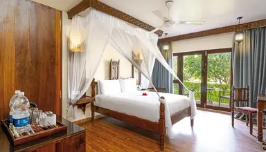 DoubleTree by Hilton Zanzibar - Stone Town