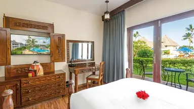 DoubleTree by Hilton Zanzibar - Stone Town