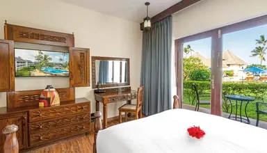DoubleTree by Hilton Zanzibar - Stone Town