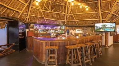 DoubleTree by Hilton Zanzibar - Stone Town