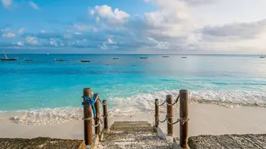 DoubleTree by Hilton Zanzibar - Stone Town
