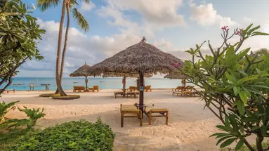 DoubleTree by Hilton Zanzibar - Stone Town