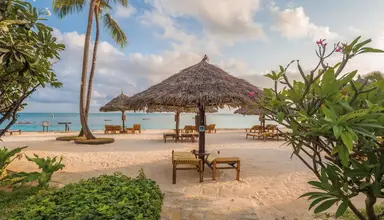 DoubleTree by Hilton Zanzibar - Stone Town