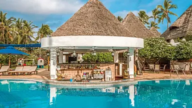 DoubleTree by Hilton Zanzibar - Stone Town