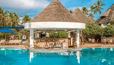 DoubleTree by Hilton Zanzibar - Stone Town
