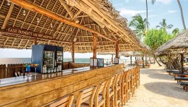 DoubleTree by Hilton Zanzibar - Stone Town
