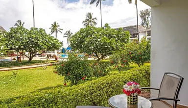 DoubleTree by Hilton Zanzibar - Stone Town