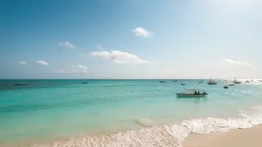 DoubleTree by Hilton Zanzibar - Stone Town