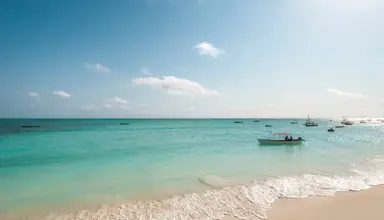 DoubleTree by Hilton Zanzibar - Stone Town