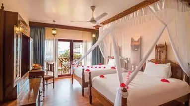DoubleTree by Hilton Zanzibar - Stone Town