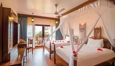 DoubleTree by Hilton Zanzibar - Stone Town