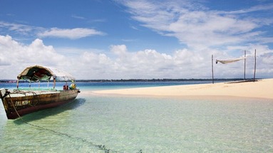 DoubleTree by Hilton Zanzibar - Stone Town