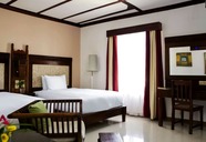 DoubleTree by Hilton Zanzibar - Stone Town