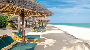 DoubleTree by Hilton Zanzibar - Stone Town