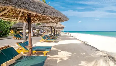 DoubleTree by Hilton Zanzibar - Stone Town