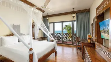 DoubleTree by Hilton Zanzibar - Stone Town