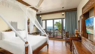 DoubleTree by Hilton Zanzibar - Stone Town