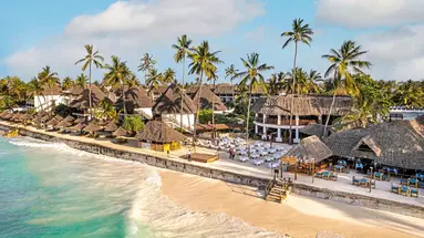 DoubleTree by Hilton Zanzibar - Stone Town