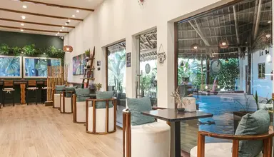 DoubleTree by Hilton Zanzibar - Stone Town