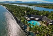 DoubleTree Resort by Hilton Fiji