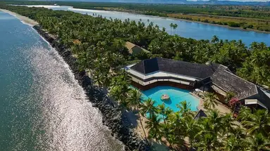 DoubleTree Resort by Hilton Fiji