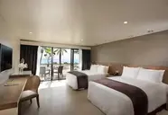 DoubleTree Resort by Hilton Fiji