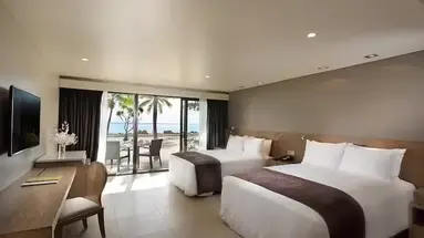 DoubleTree Resort by Hilton Fiji