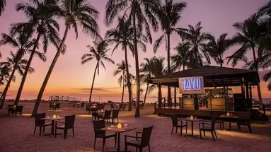 DoubleTree Resort by Hilton Fiji