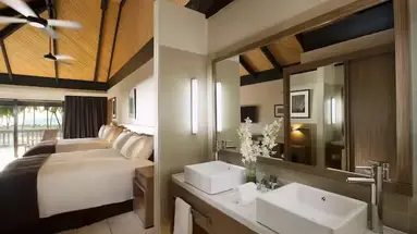 DoubleTree Resort by Hilton Fiji